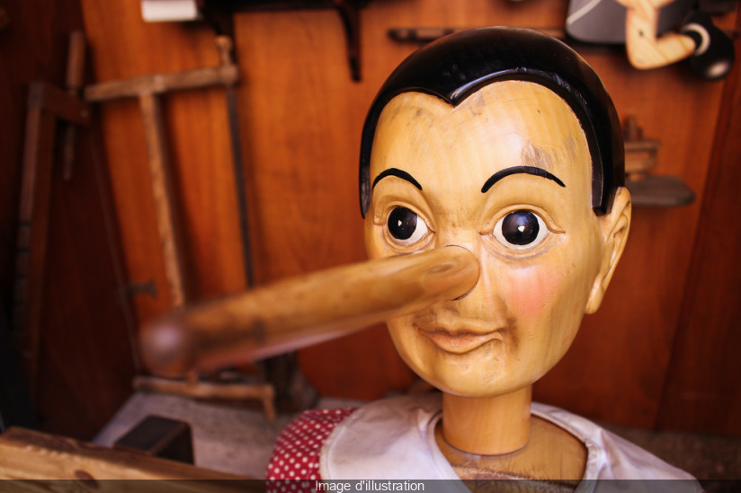 PINOCCHIO TUTTO DA RIDERE