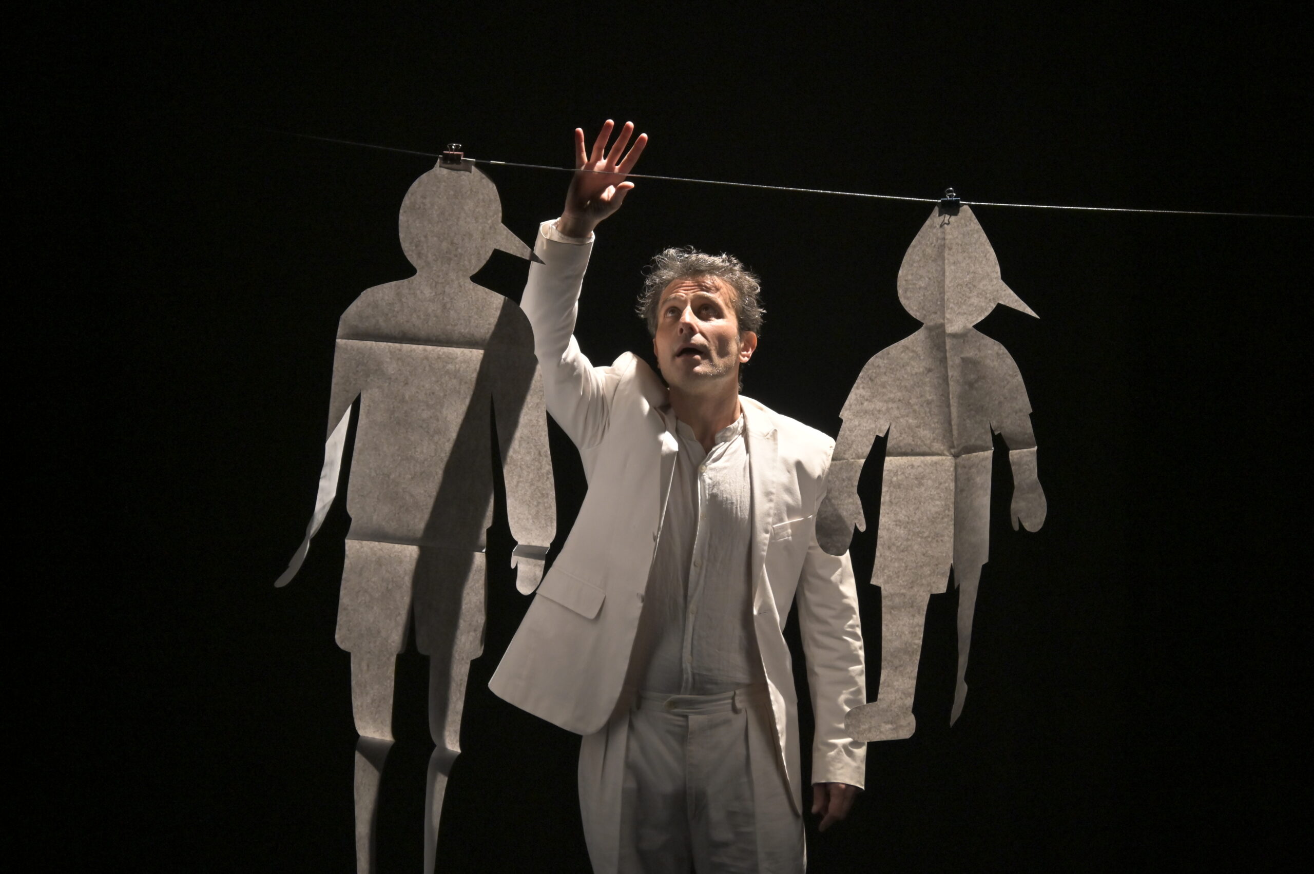 CHARTA INTIMUS