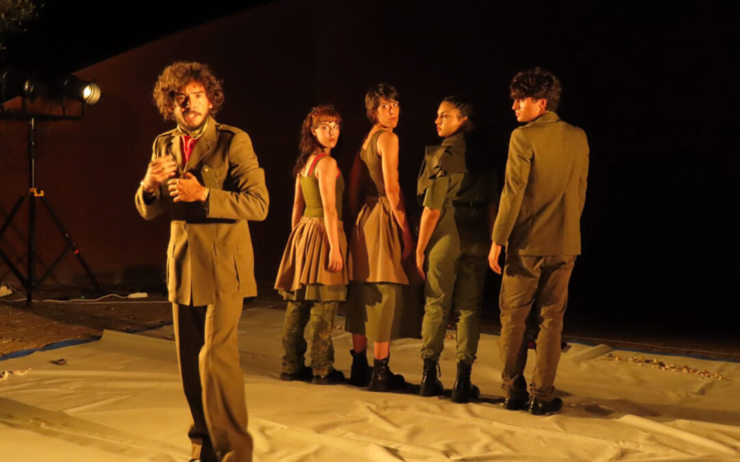 ANTIGONE 2.0